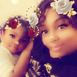 Meet your Posher, Lavenia